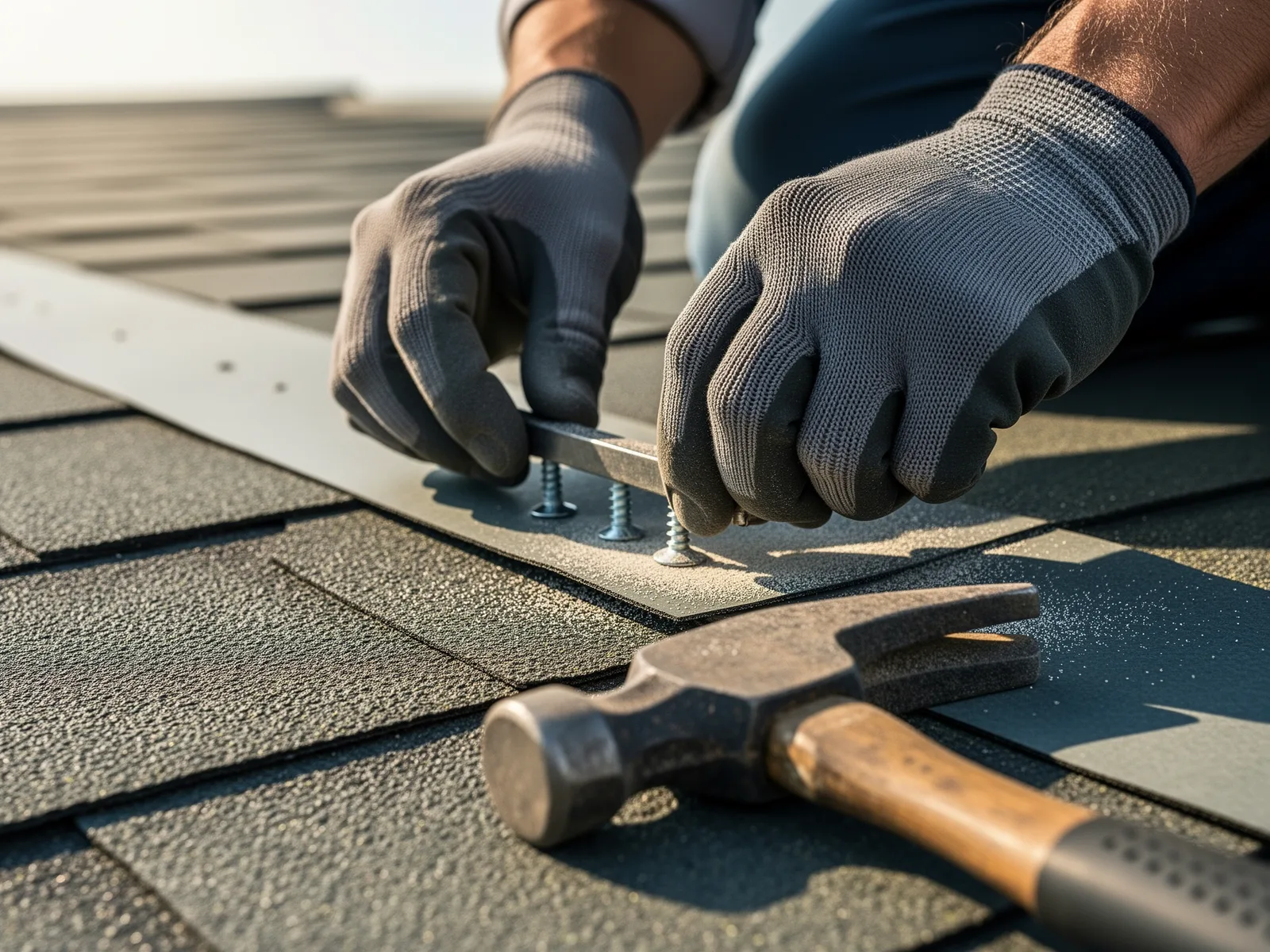Why choose Fascia Repair in Sandgap, KY